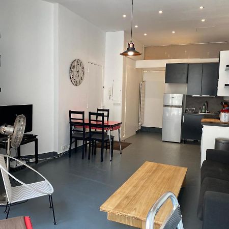 Artistic Apartment Center Of Paryż Zewnętrze zdjęcie